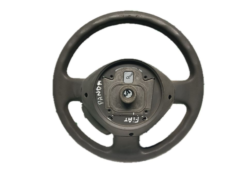 Volante de direção FIAT Panda (169_)
