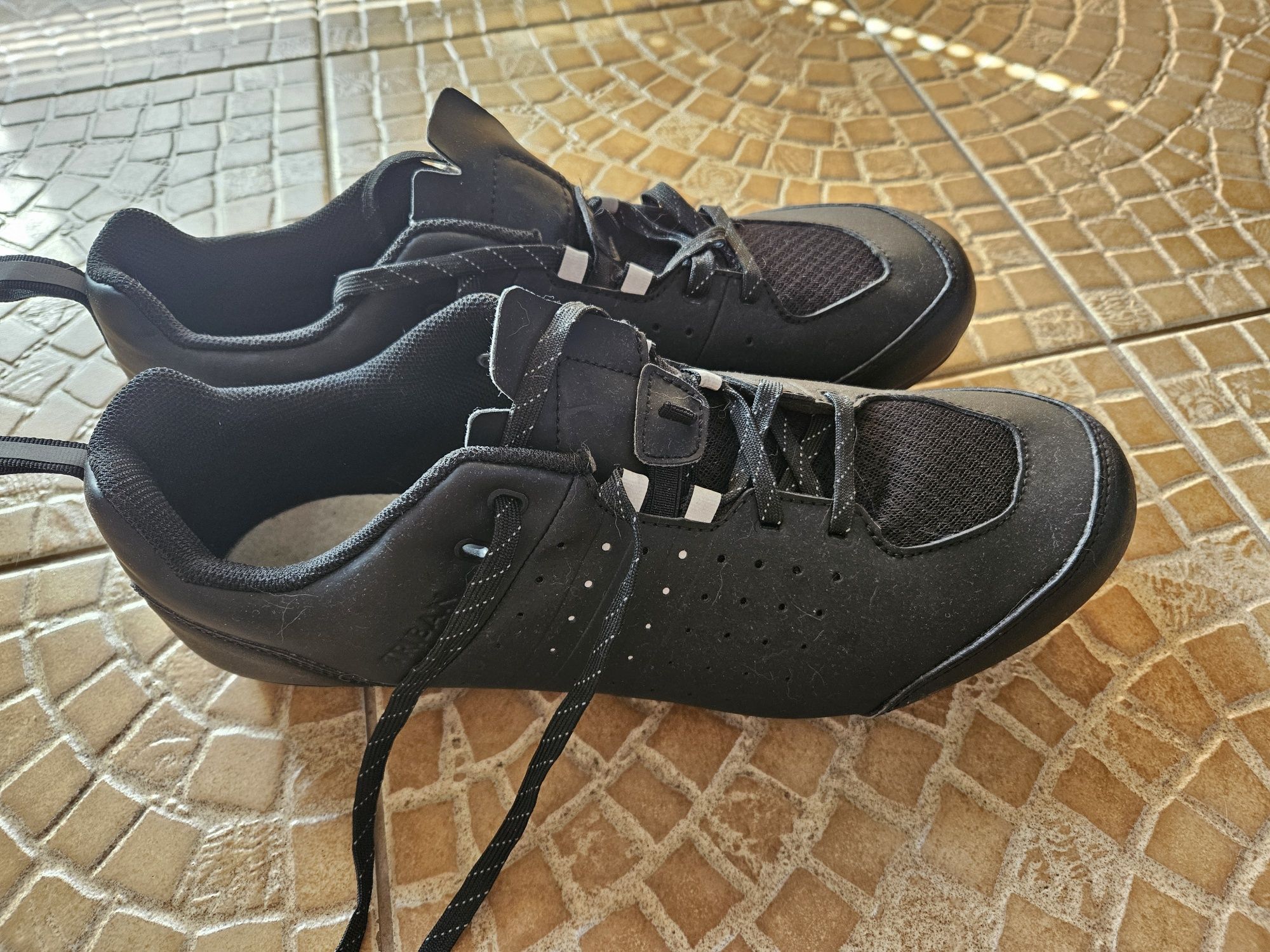 Buty SPD MTB decathlon GRVL 500 46