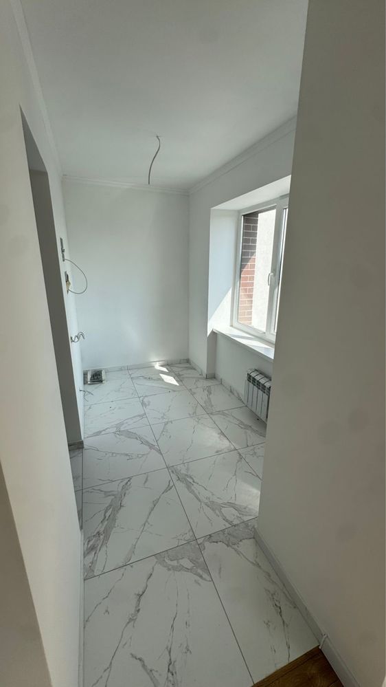 Дворівнева Квартира з ремонтом в новобудові 67 м2 Comfort House м.Тячі