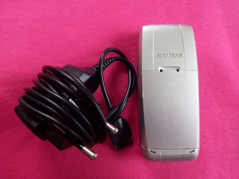 Кнопочный телефон,бабушкафон Simens,сименс,кнопковий