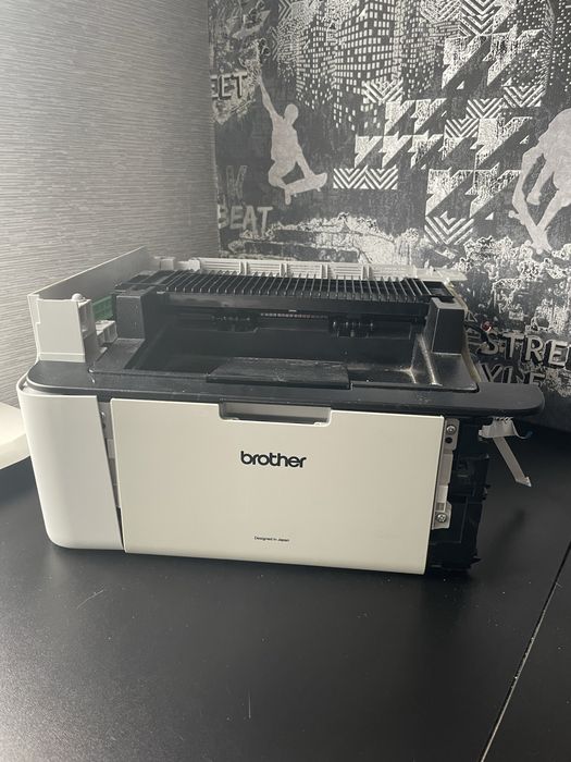 Części dla drukarki Brother DCP 1610WE