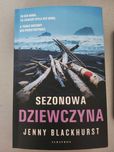 Sezonowa dziewczyna