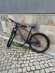 Oportunidade Única – Bicicleta SCOTT Aspect 940 (Tamanho L)