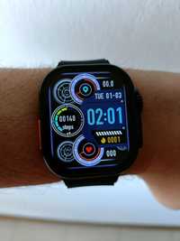 Smartwatch 8 ultra 49mm