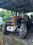 Traktor,Ursus 904