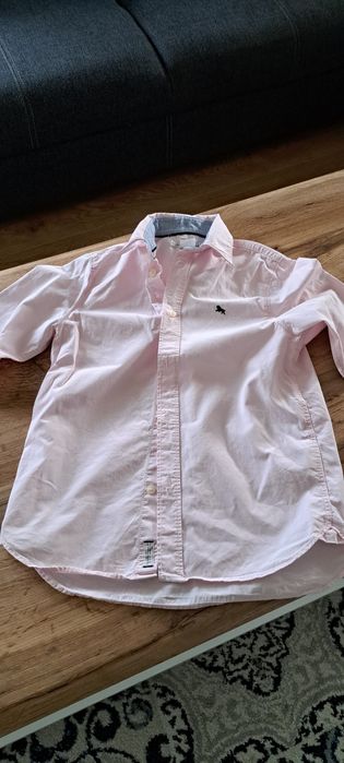 Koszula rozmiar 146 h&m