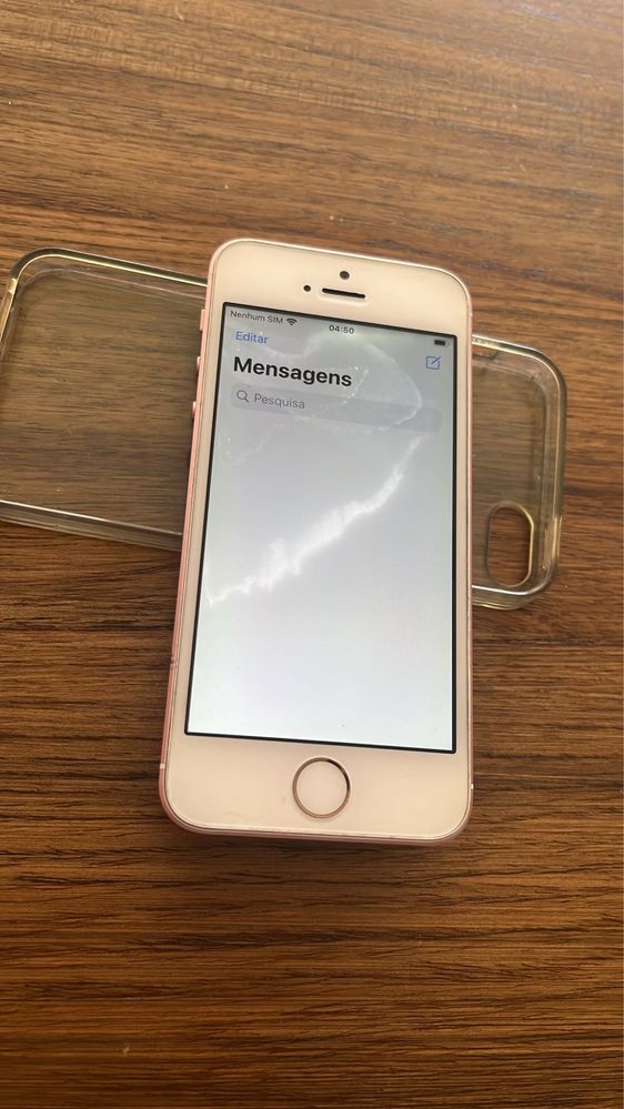 iPhone SE 2016 64GB