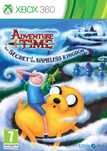 XBOX 360 Adventure Time: Nameless Kingdom Games4Us Pasaż Łódzki