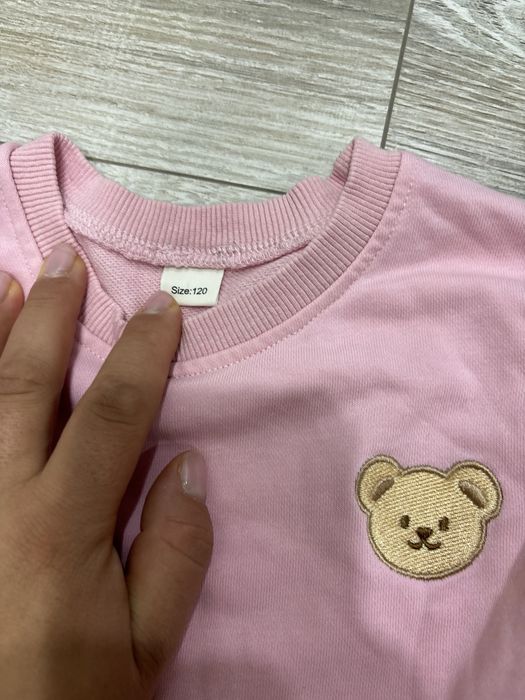 Дитячий костюм штанці