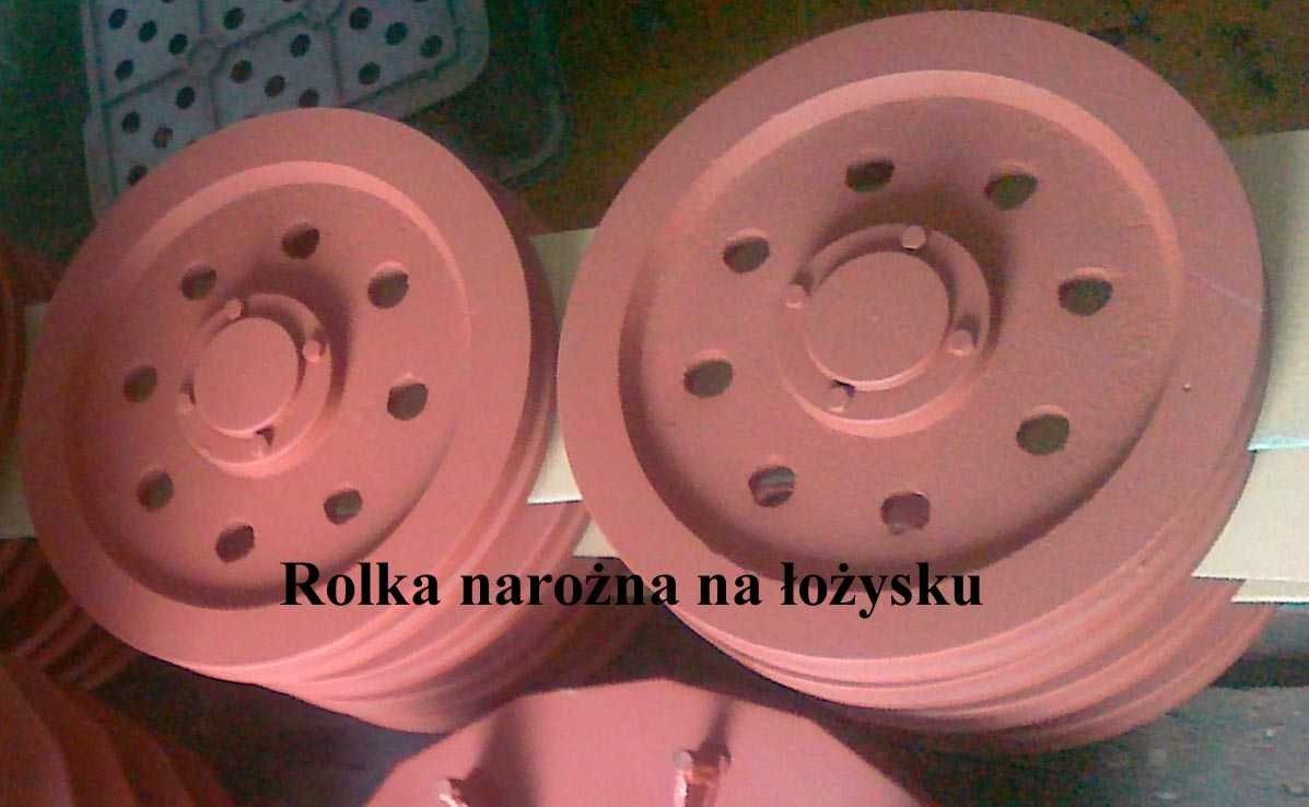 TWARDY Łańcuch 14x80 KL6-7 Zgarniacz Obornika H-608