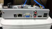 Видеорегистратор dahua nvr4104 - 4ks2/l