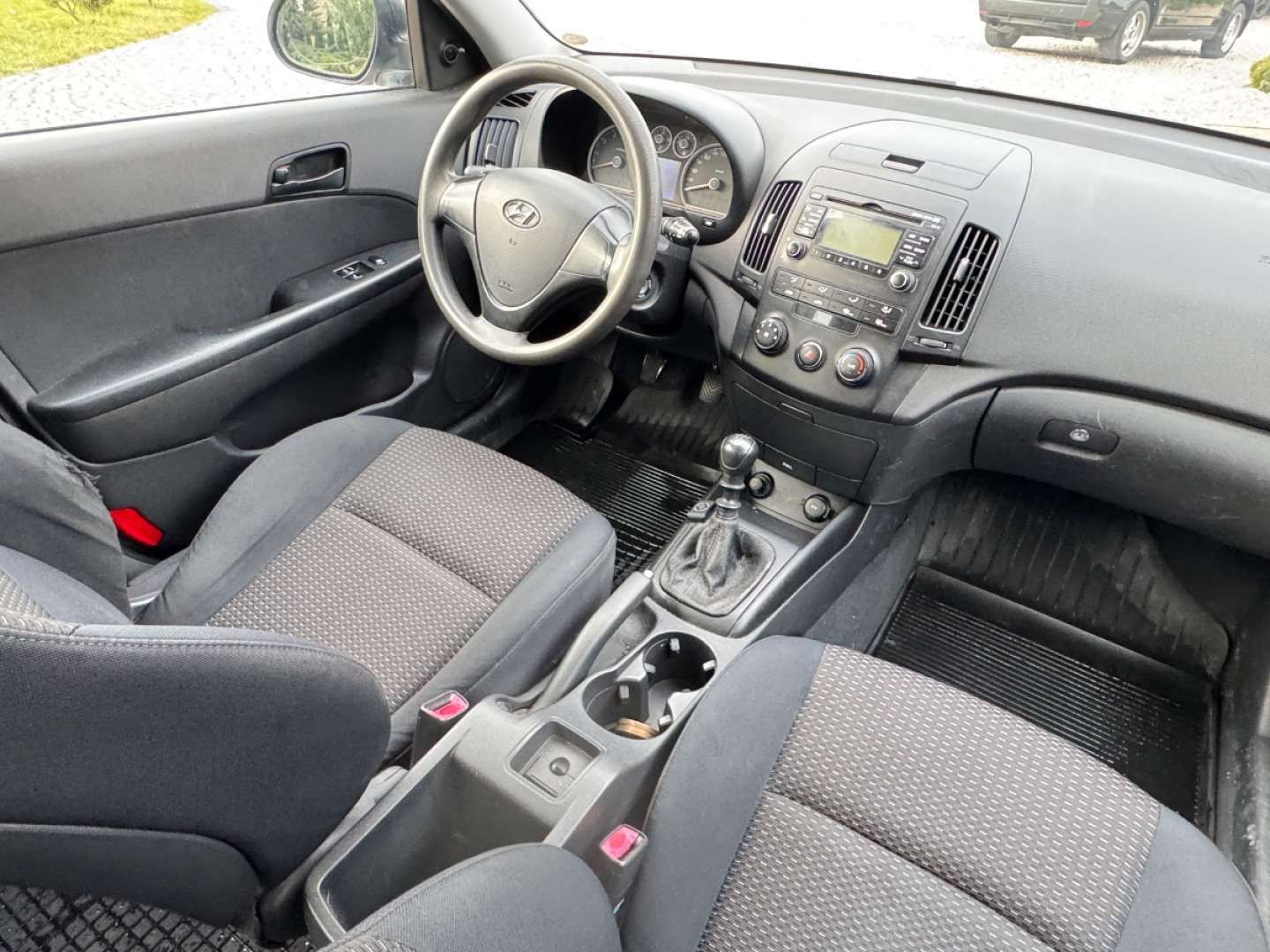 1.6 125KM +LPG Klima! Sprawdź! PL