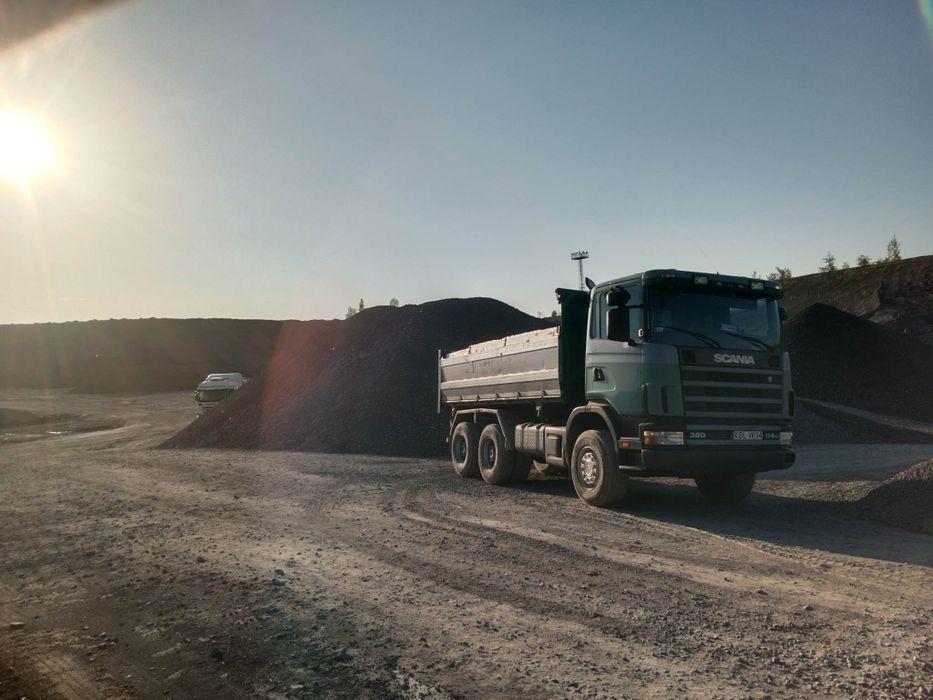 Usługi koparką,koparko ładowarką, wykopy,zasypywanie fundamentów