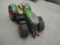 Fendt Vario 1050 siku 1:32
