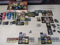 Sword & Sorcery Immortal Souls + Darkness Falls