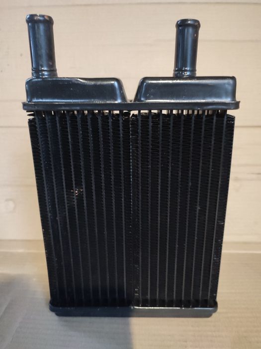 Радиатор отопления Газель Соболь