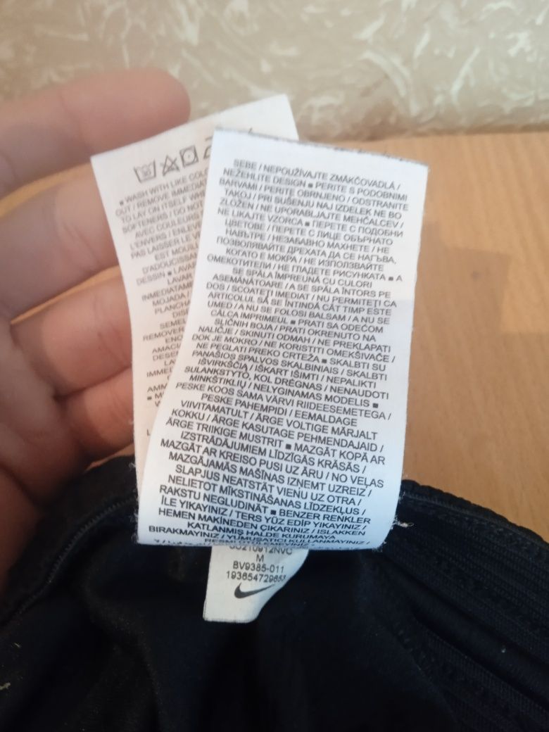 Шорты NIKE Dri-Fit