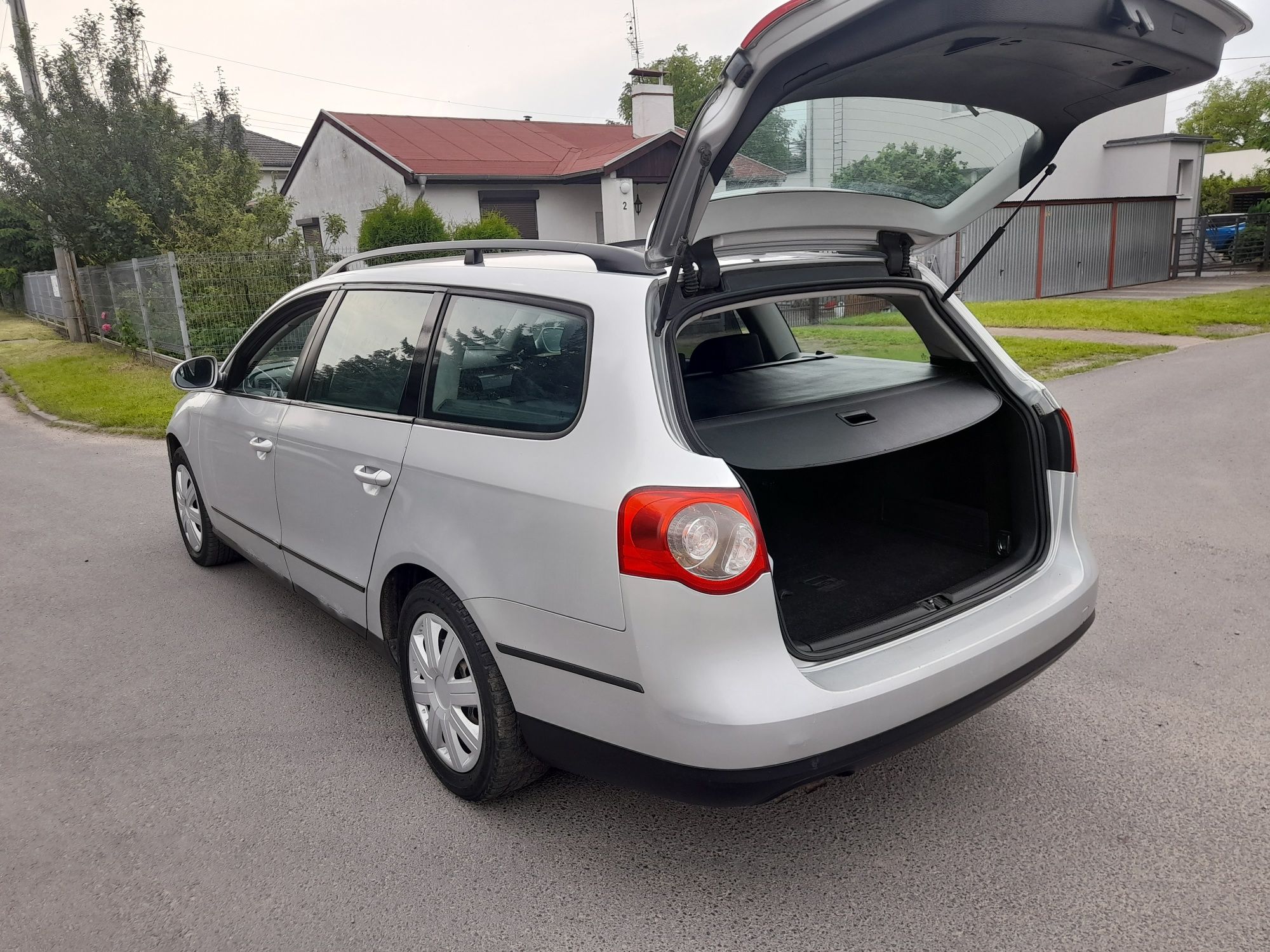 1.9TDI, Bardzo Dobry Stan Techniczny.