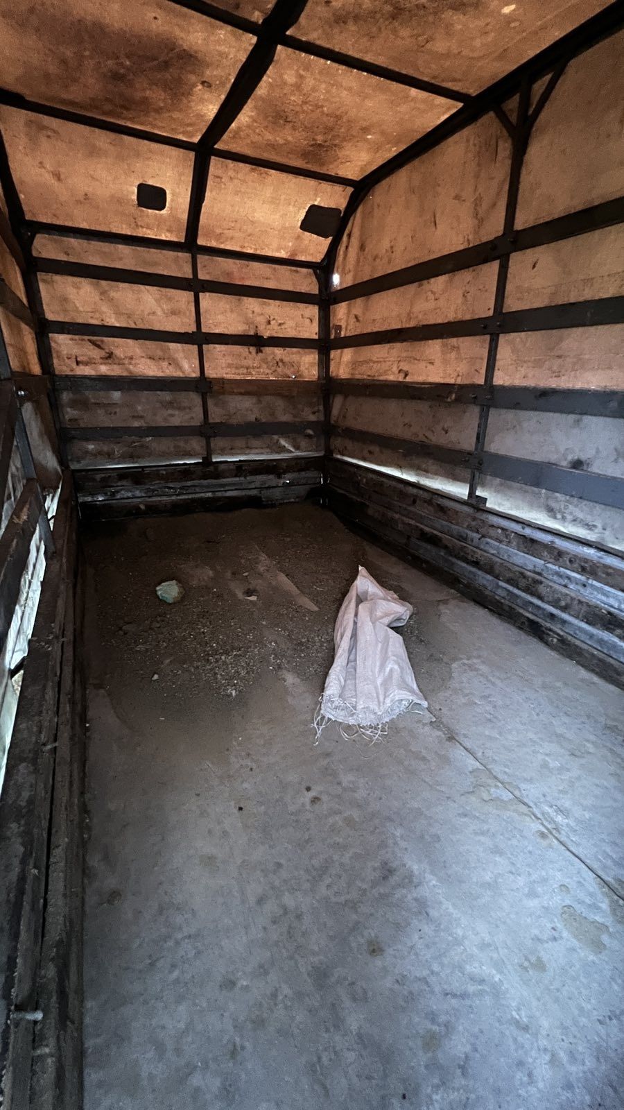 Продам прицеп категорія b