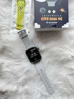 Smartwatch Garett Kids Essa 4G – szary