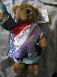 медвежонок Limited Edition Jointed Bear.2001 год