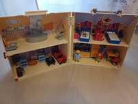 Domek rodzinny playmobil