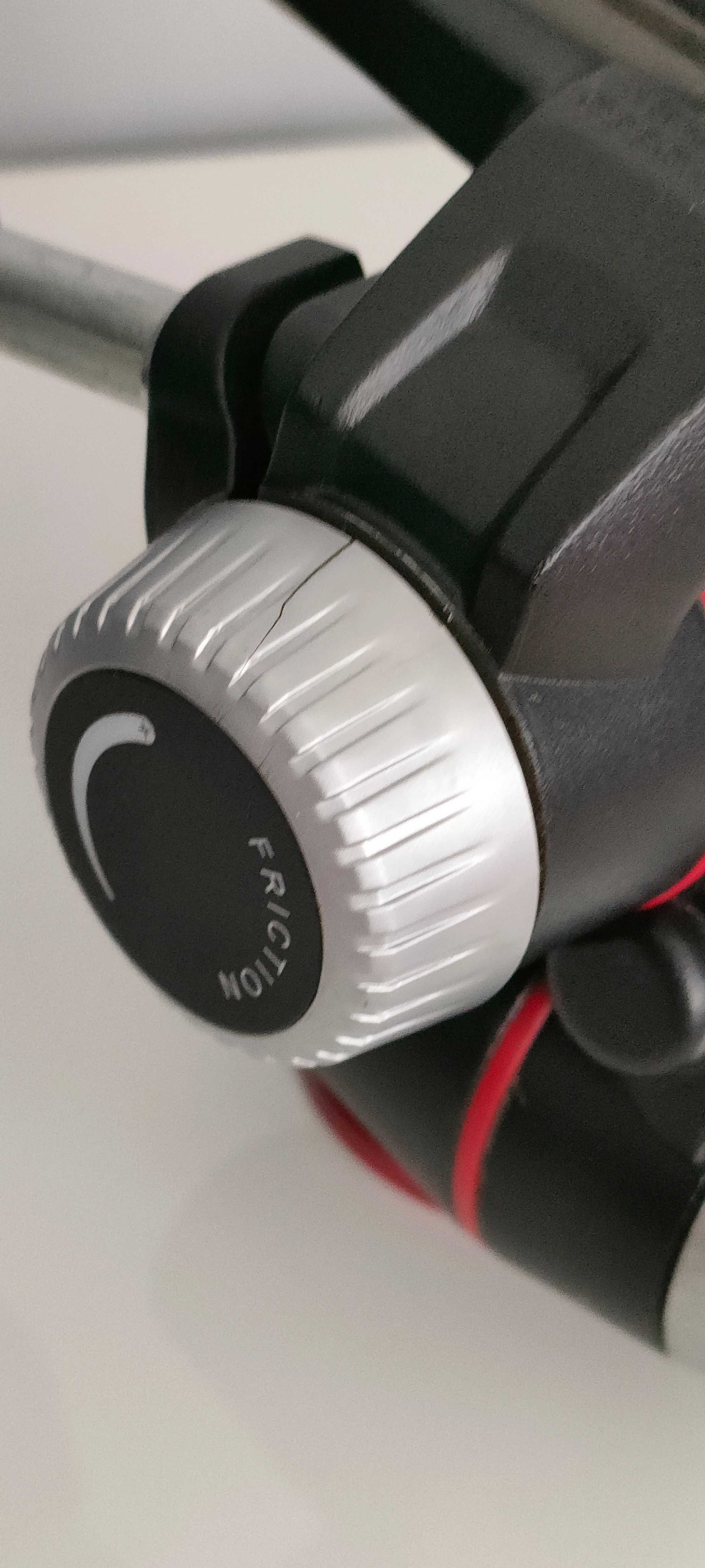Głowica Manfrotto MHX PRO 3W