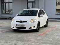 Toyota Auris 1.4 Дизел