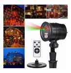Projektor laserowy  reflektor LED