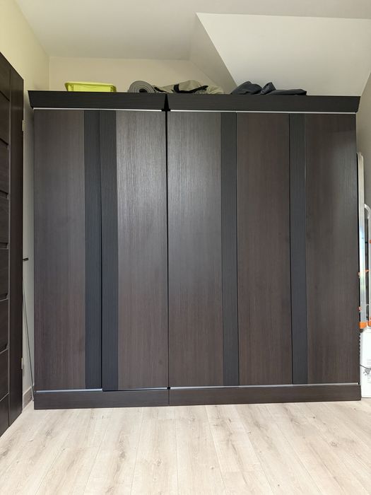 Zestaw Meble Vox sypialnia lózko 160 komplet