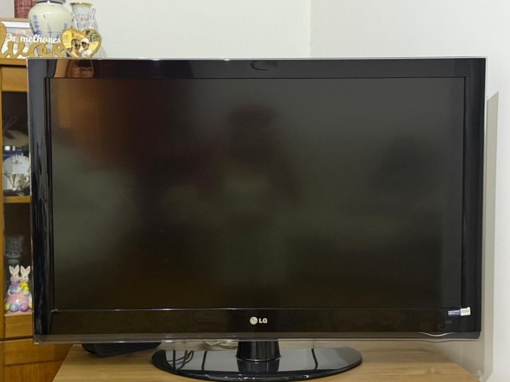 Televisao LG 47 Polegadas