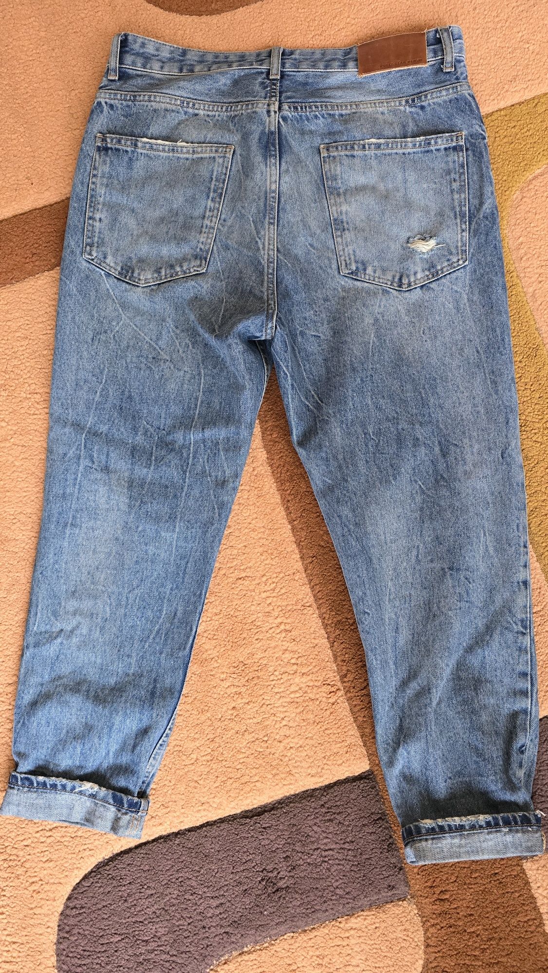 Джинси чоловічі Pull&Bear