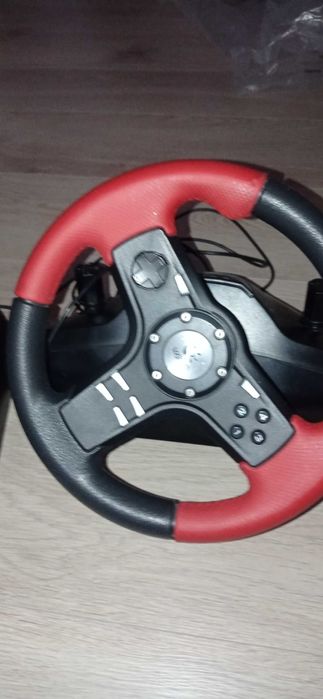 Ігрове кермо Logitech