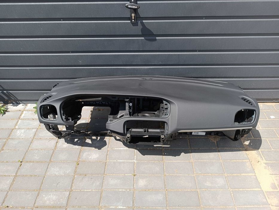 deska kokpit konsola HYUNDAI IX 35 regeneracja