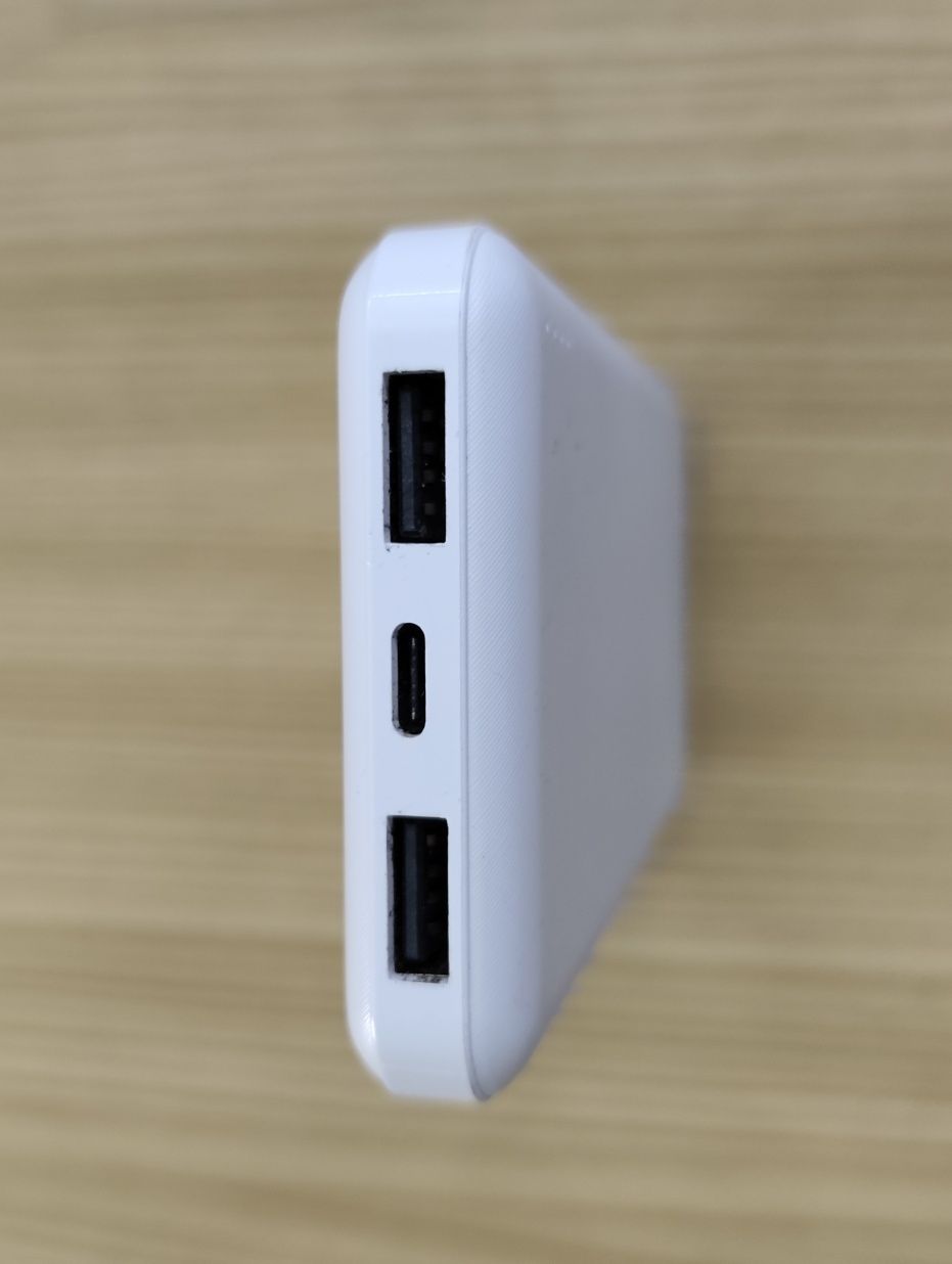 PowerBanks Marca Temco