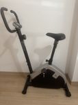 Bicicleta Ergometrica