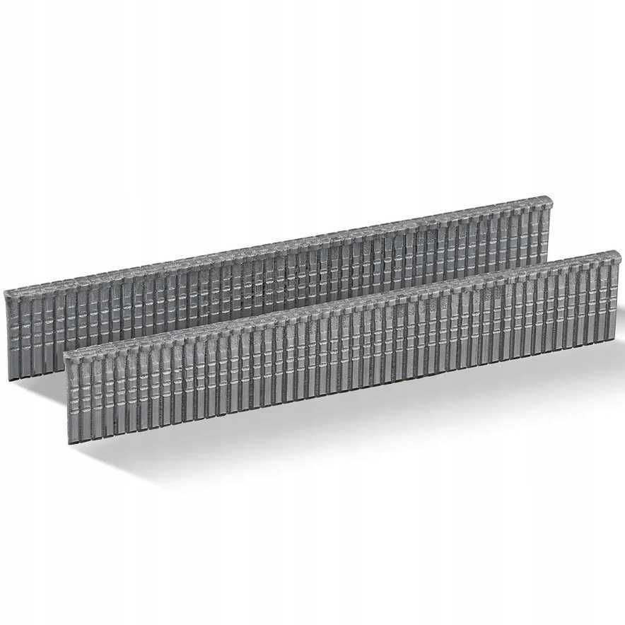 Zestaw Gwoździ Parkside PAT 4 TYP 47 – 3800 sztuk (10 mm)