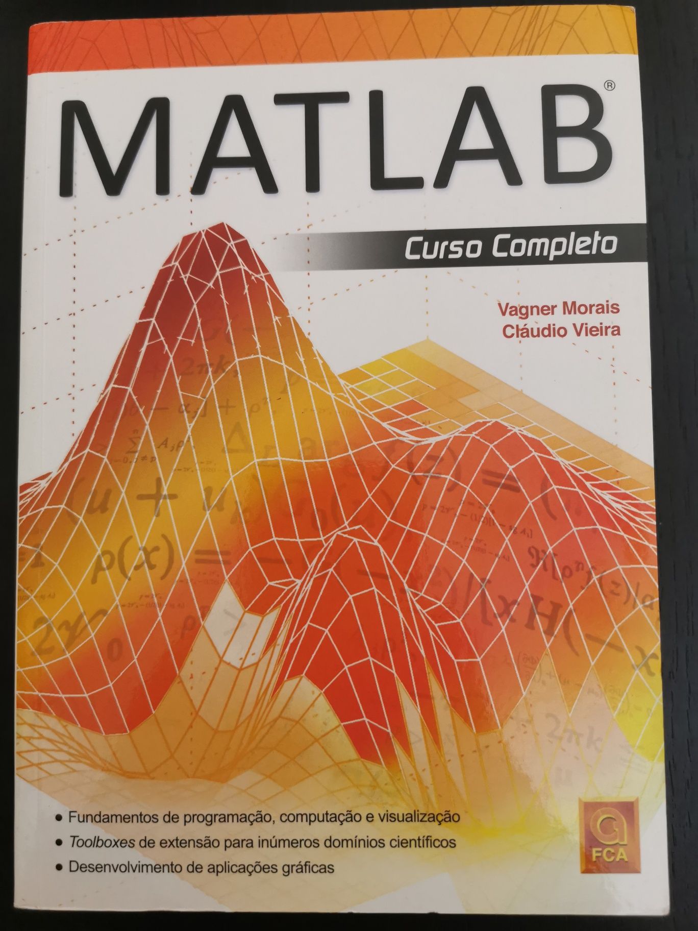 Livros de programação