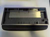 Klawiatura custom Meletrix Zoom75 TIGA barebone