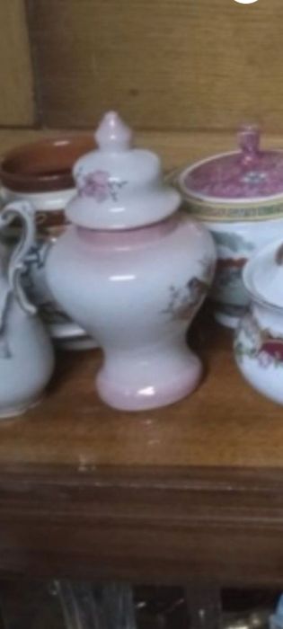 Vendo peças de louça variadas excelente estado