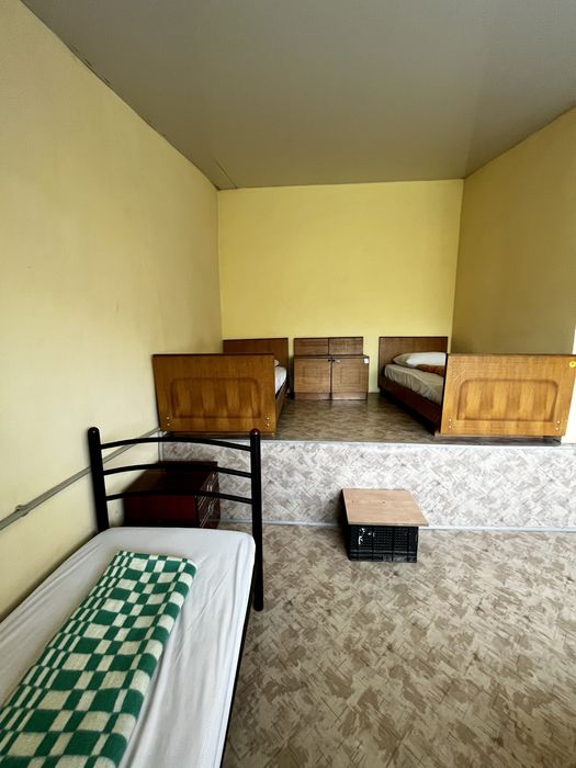 Здам ліжко-місце правий беріг, Краснопілля, 12 Квартал