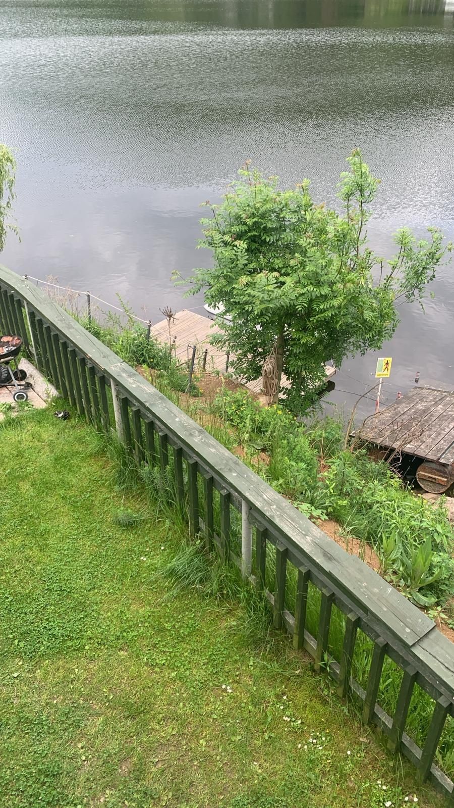 DOMEK NAD SAMYM JEZIOREM, wolny od 16.08-21.08 do 6 osób