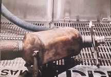 Czyszczenie filtrów DPF FAP KAT