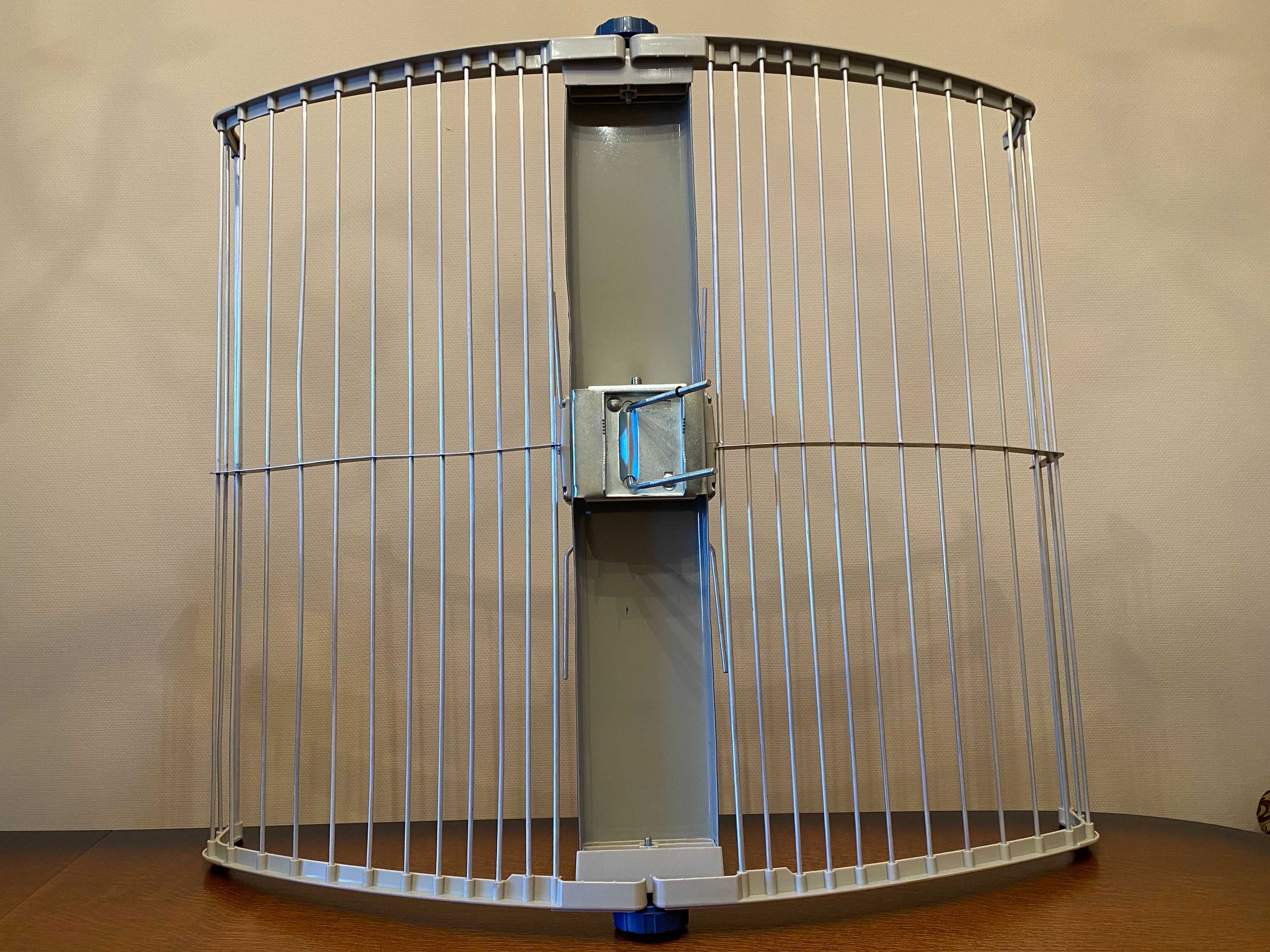 Antena cyfrowa MITON AV-860B plus dekoder telewizji cyfrowej