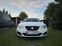 Seat exeo ST 2.0 TDI 170KM