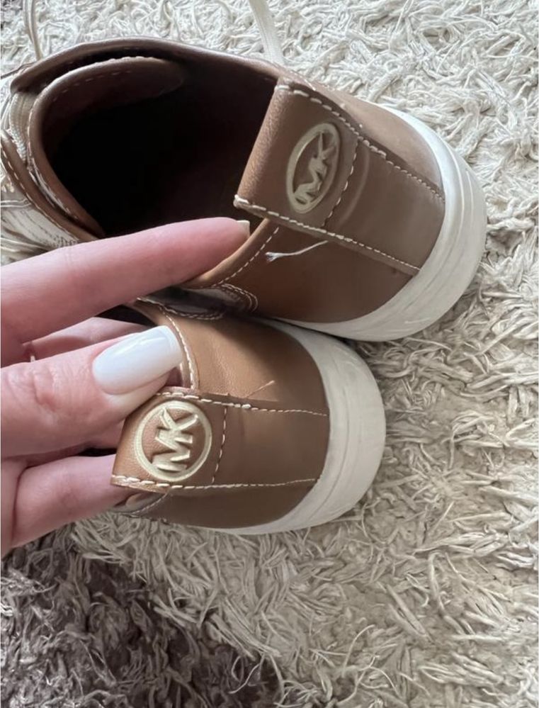 Кеди Michael Kors