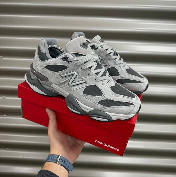 Термо Кросівки New Balance Waterproof Осінь-Зима кроссовки нб