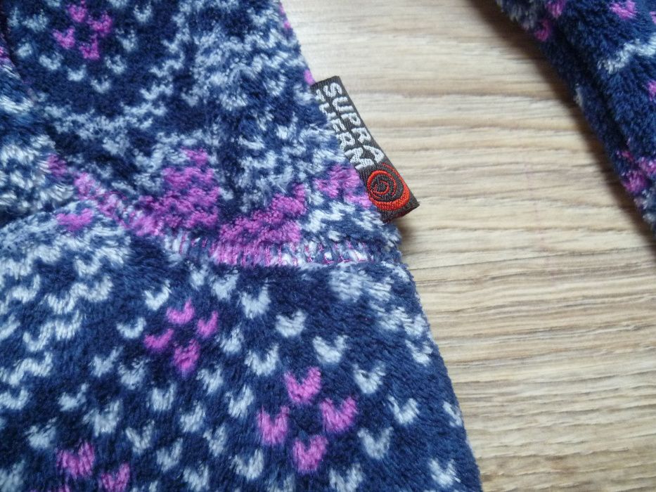 Polar__Bluza__ALPINE PRO__ 140/146 cm