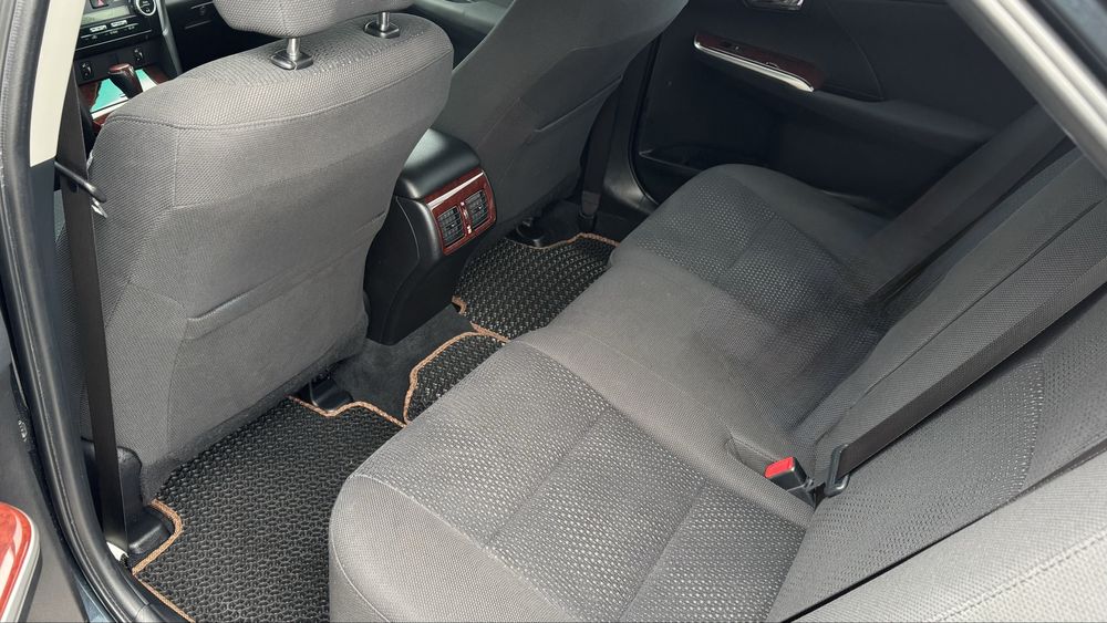 Продаж Toyota Camry 50