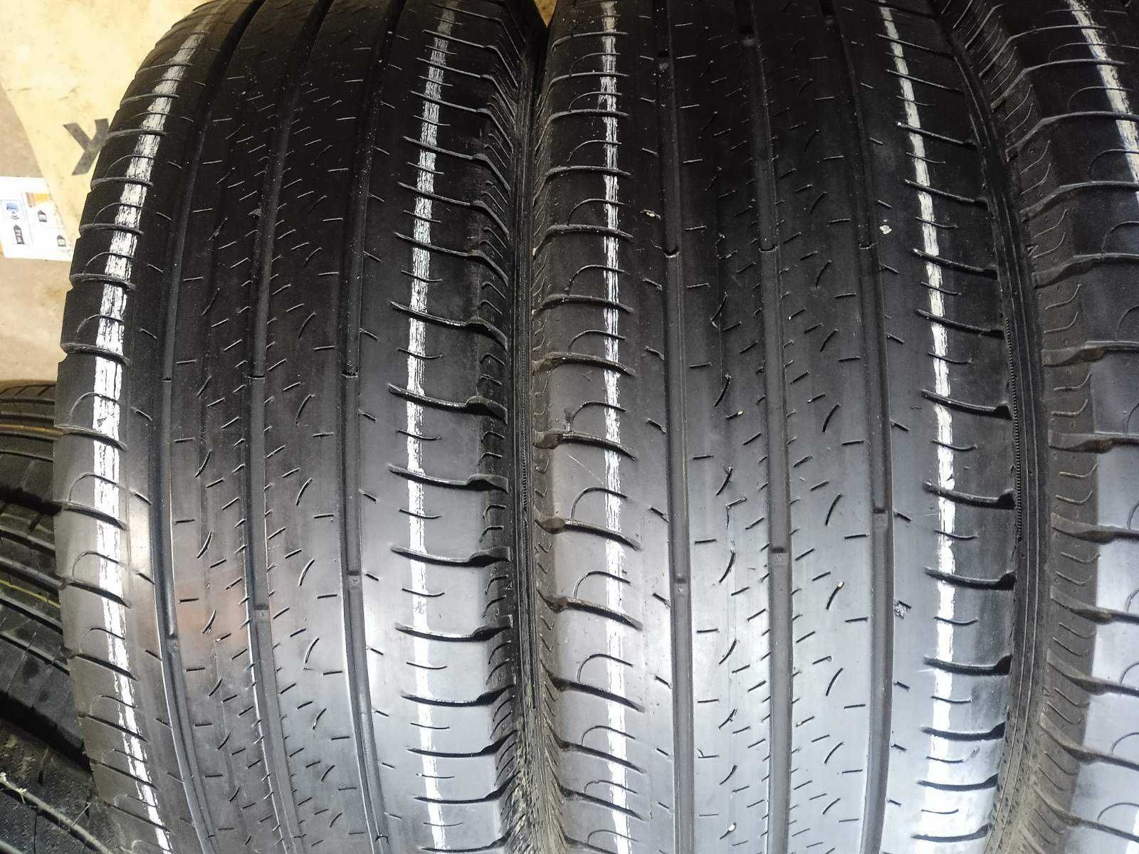 Літо 215/65 R16C Goodear efficient grip.perf.ціна комплекту 8000 грн